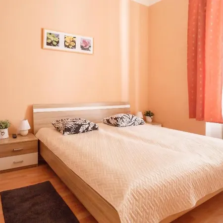Mars Apartment *