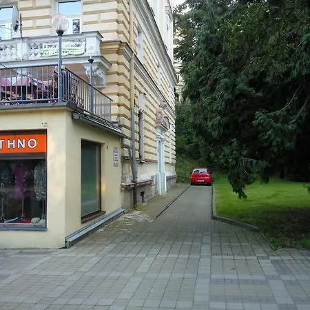 Apartment Mars